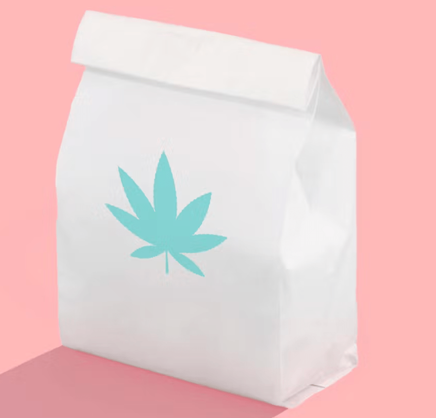 Cannabis Delivery in Paris