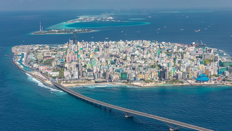 Buy Weed Online in Malé