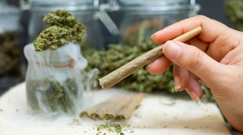 How To Buy Weed Online in Maldives